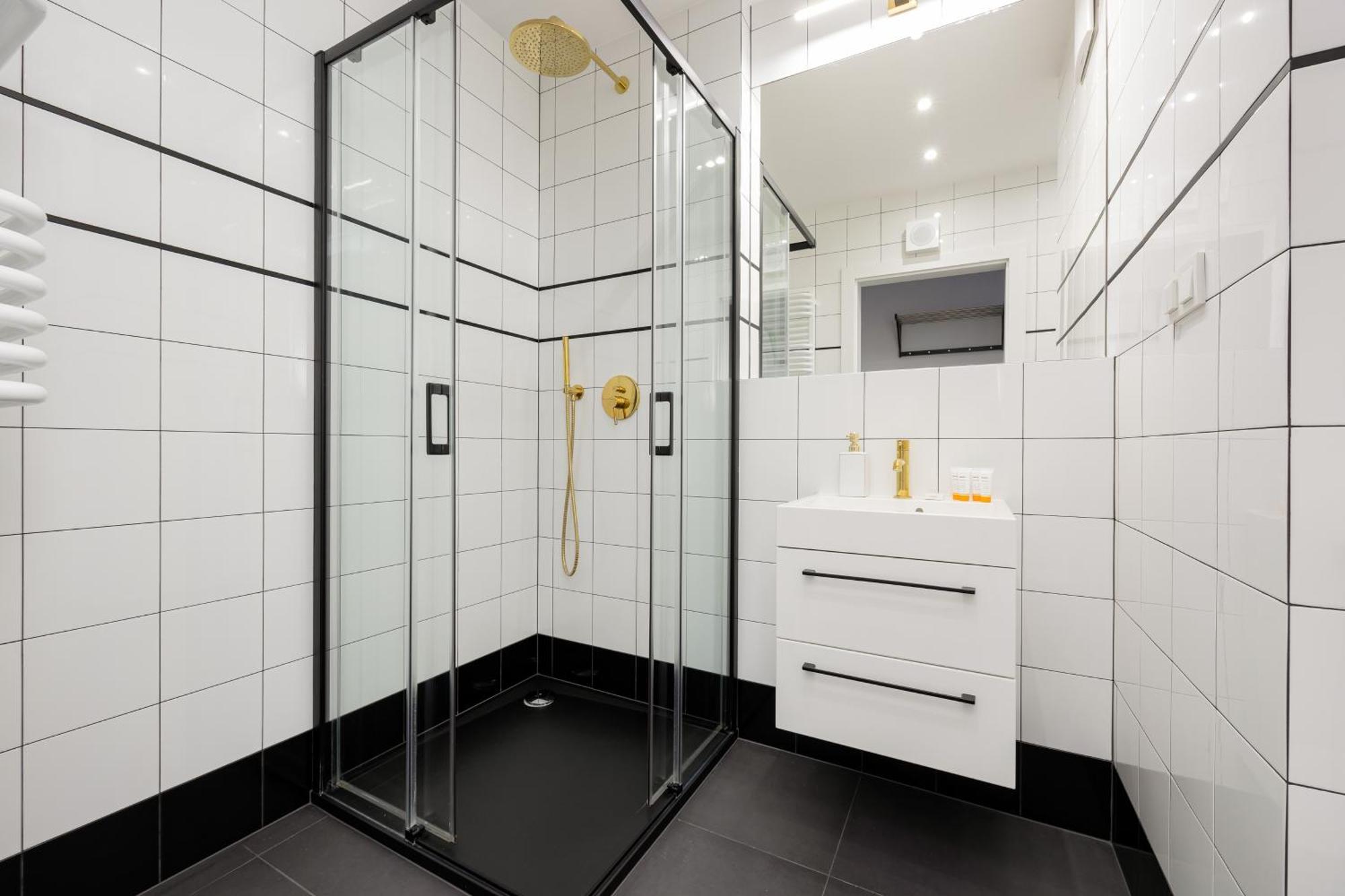 Gdansk Przymorze Pretty Studios & Pets Allowed By Noclegi Renters Extérieur photo