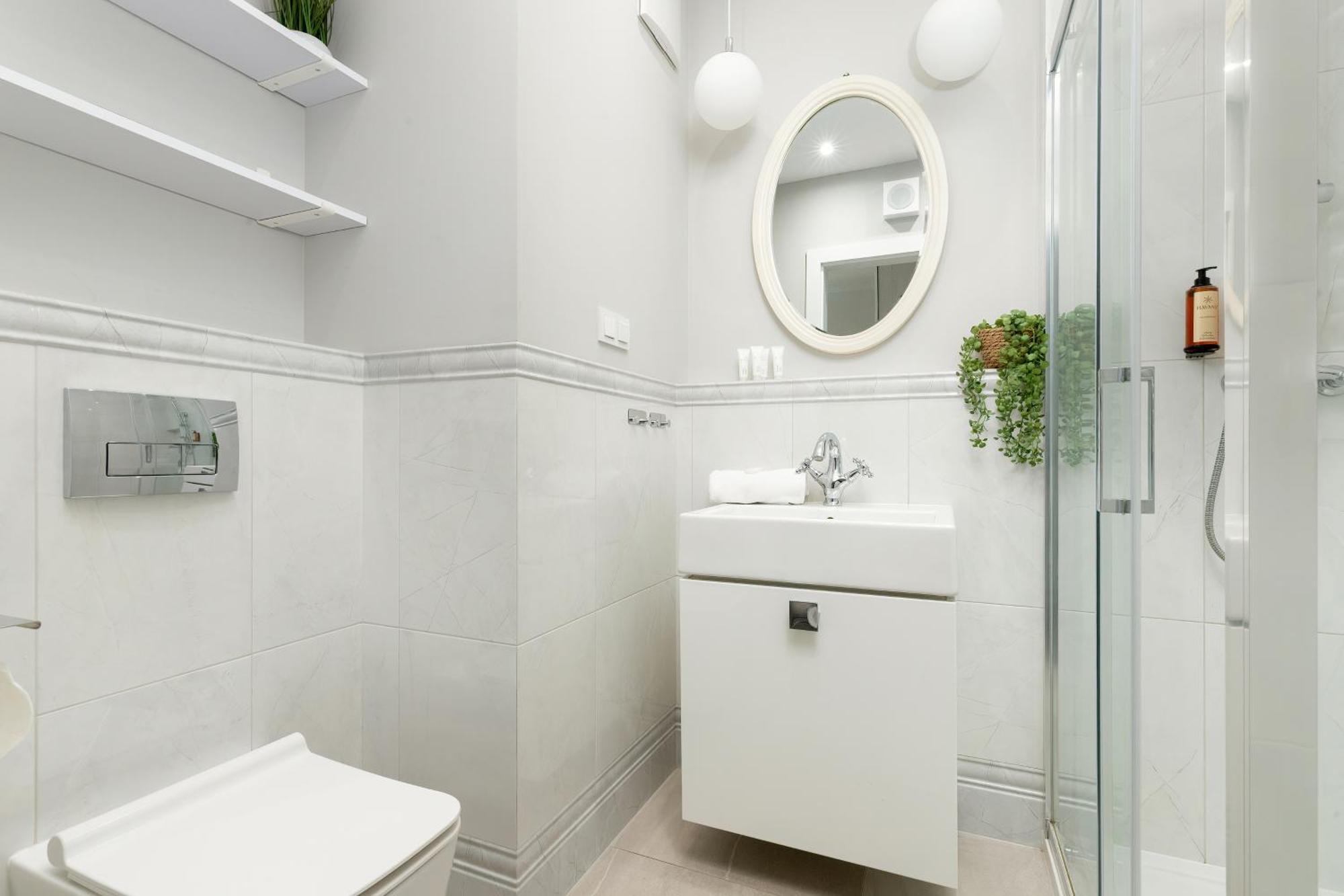 Gdansk Przymorze Pretty Studios & Pets Allowed By Noclegi Renters Extérieur photo